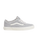 The Vans Mens Rowley Classic Shoes in Drizzle & Marshmallow
