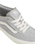 The Vans Mens Rowley Classic Shoes in Drizzle & Marshmallow