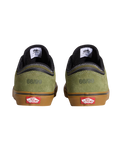 Rowley Classic Shoes in Gum Aged Green