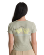 Pipe Dream T-Shirt in Soft Sage