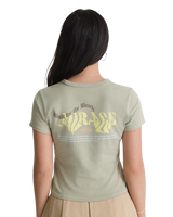 Pipe Dream T-Shirt in Soft Sage