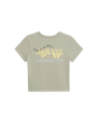 Pipe Dream T-Shirt in Soft Sage