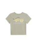 Pipe Dream T-Shirt in Soft Sage