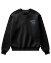 The Vans Mens Need Vans Sweatshirt in Black