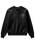 The Vans Mens Need Vans Sweatshirt in Black