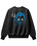 The Vans Mens Need Vans Sweatshirt in Black