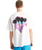 Palm Drive T-Shirt in White