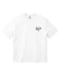 The Vans Mens Palm Drive T-Shirt in White