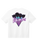 The Vans Mens Palm Drive T-Shirt in White