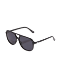 Welton Sunglasses in Black