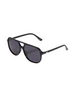 Welton Sunglasses in Black