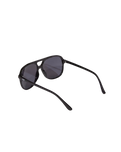 Welton Sunglasses in Black