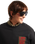 Welton Sunglasses in Black