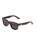 Spicoli Sunglasses in Tortoise Shell