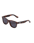 Spicoli Sunglasses in Tortoise Shell