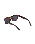 Spicoli Sunglasses in Tortoise Shell