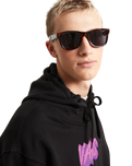 Spicoli Sunglasses in Tortoise Shell