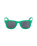 Spicoli Sunglasses in Vivid Verdant