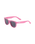 Spicoli Sunglasses in Pink Fizz
