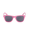 Spicoli Sunglasses in Pink Fizz