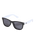 Spicoli Sunglasses in Black & White