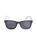 Spicoli Sunglasses in Black & White