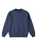 The Vans Mens LX Sweatshirt in Deep Indigo