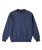 The Vans Mens LX Sweatshirt in Deep Indigo