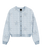 The Vans Womens LX Dolly Star Cardigan in Dawn Mist