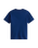 Boys Retro Speed T-Shirt in Deep Indigo