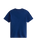 Boys Retro Speed T-Shirt in Deep Indigo