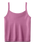 The Vans Womens Kiki Cami Vest in Pink Fizz