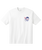 The Vans Mens Need Vans T-Shirt in White