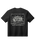The Vans Mens Bright Day T-Shirt in Black