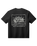 The Vans Mens Bright Day T-Shirt in Black