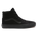 The Vans Womens Womens SK8-Hi Shoes in Black