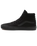 The Vans Womens Womens SK8-Hi Shoes in Black