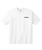The Vans Boys Boys Rad Rat T-Shirt in White