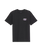 Boys Downside T-Shirt in Black
