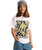 Boys Twisted Joy T-Shirt in White