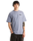 All & Nought Loose T-Shirt in Glacial Slate