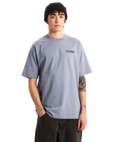 All & Nought Loose T-Shirt in Glacial Slate