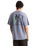All & Nought Loose T-Shirt in Glacial Slate
