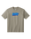 The Vans Boys Boys Stone Swirl T-Shirt in Warm Taupe
