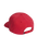 Stretch Logo Cap in Crimson Haze