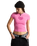 Barbed Heart T-Shirt in Pink Fizz
