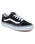 The Vans Boys Boys Old Skool Shoe in Black & White