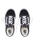The Vans Boys Boys Old Skool Shoe in Black & White