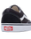 The Vans Boys Boys Old Skool Shoe in Black & White