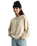 Ellipse Retro Sweatshirt in Oatmeal